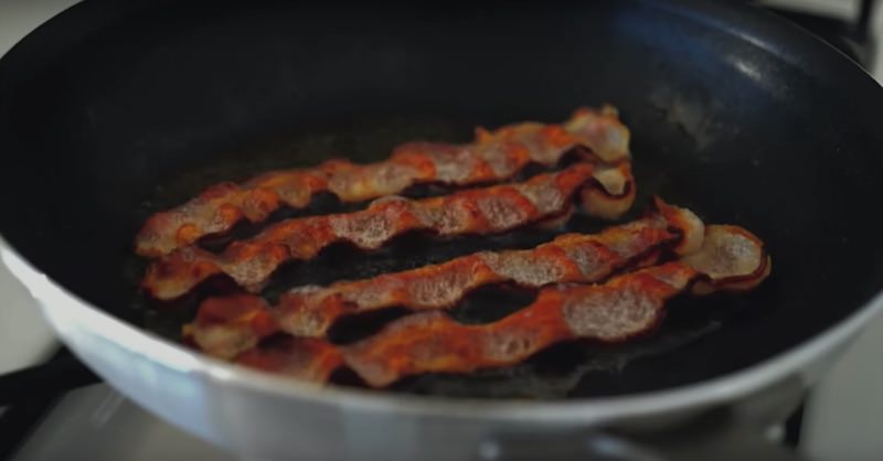 Bacon-sound-design
