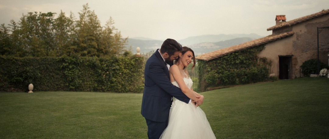 Giuseppe & Arianna | Trailer (Ita) 10