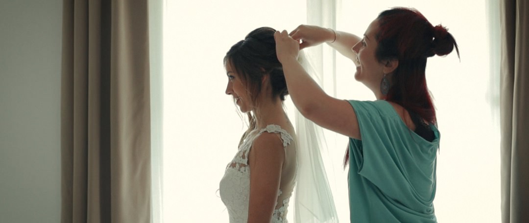 Video maker per matrimonio in Sardegna